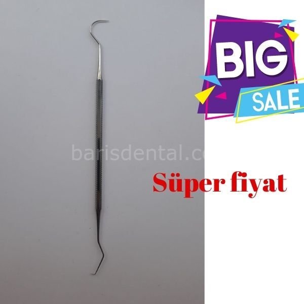 Sond- Çift Taraflı