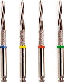 UniCore Drills Ultra-Güvenli Refil