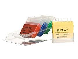 UniCore Post ve Dril Sistemi Kit