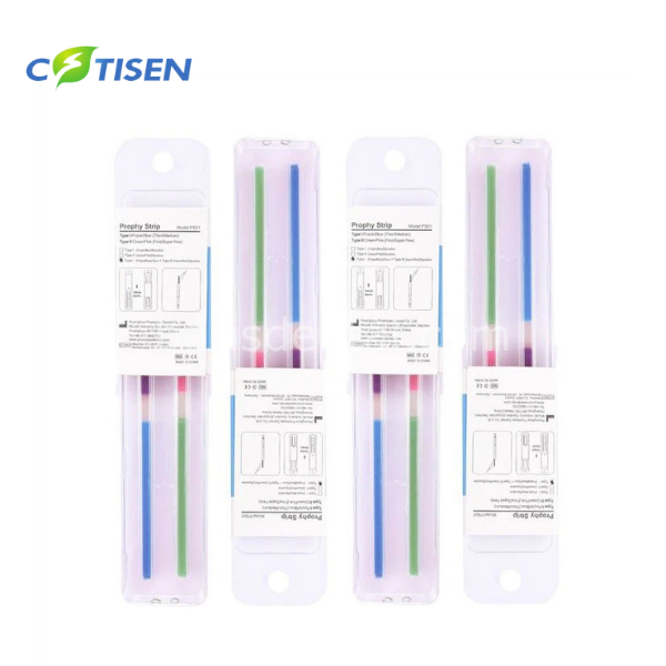 Cotisen Polisaj Zımparası 50lik Paket