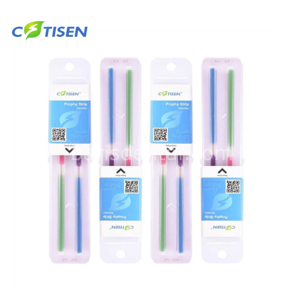 Cotisen Polisaj Zımparası 50lik Paket