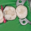 Ahşap Kama Asorti 500'lük