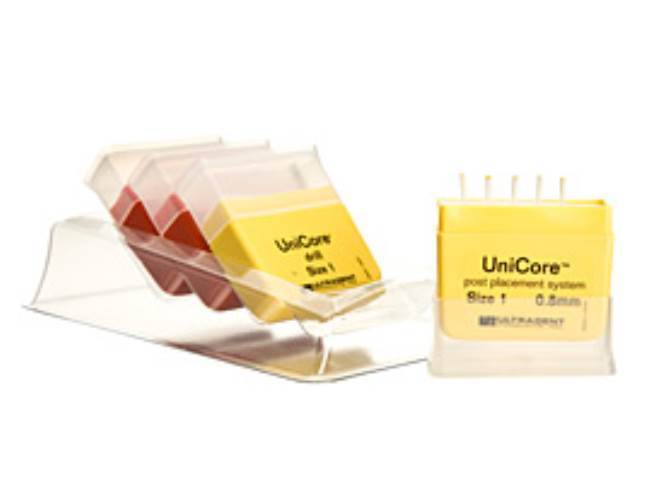 UniCore Post ve Dril Sistemi Full Kit