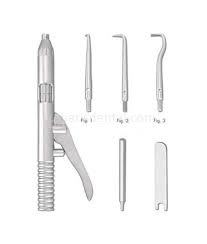 Manuel Kron Sökücü