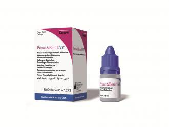 Prime&Bond One Etch&Rinse Bonding