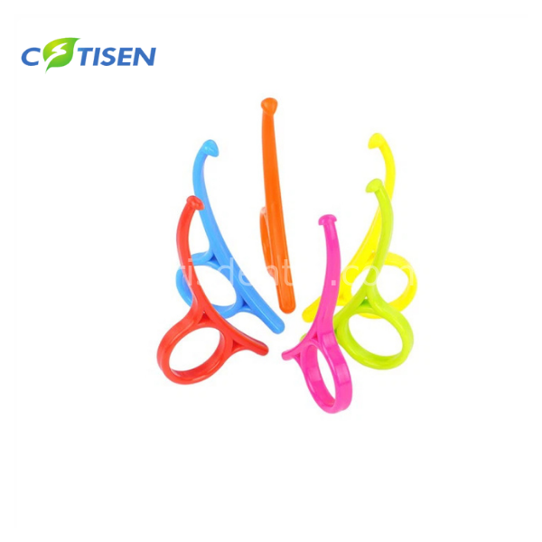 Cotisen Retainer Sökücü