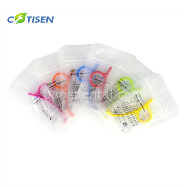 Cotisen Retainer Sökücü