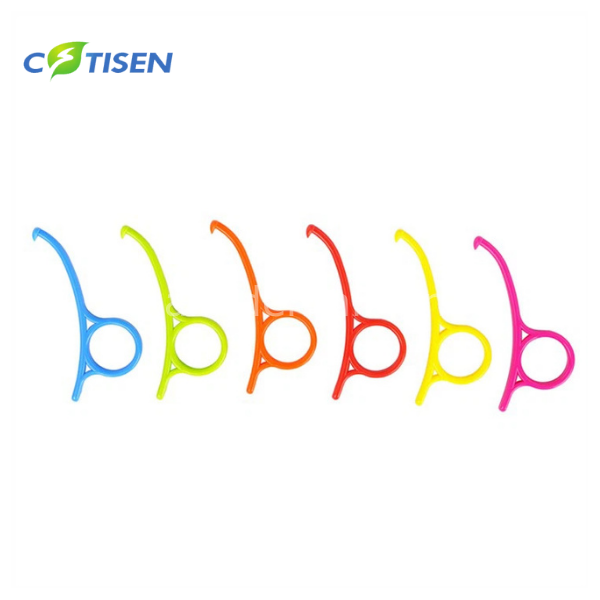 Cotisen Retainer Sökücü