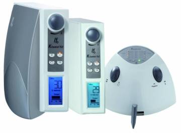 K-Ergogrip Dizden Kumandalı Mikromotor