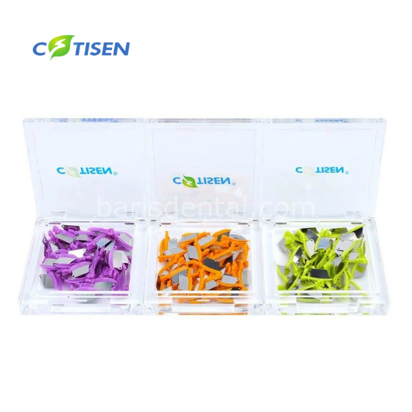 Cotisen WedgeGuard Metal MatrixTakozu 50 adt.