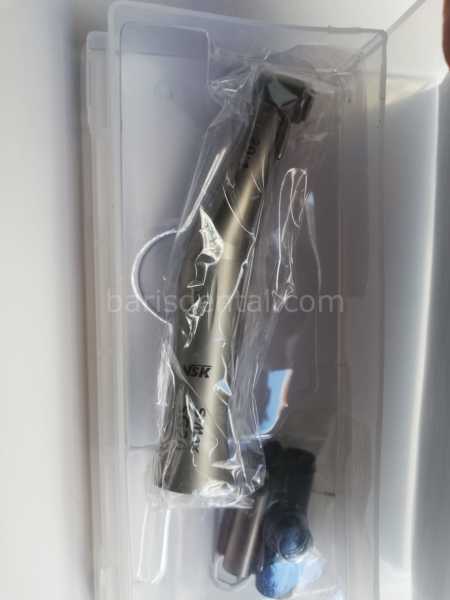 NSK Tİ-Max Z SG20 20.1 İmplant anguldurvası