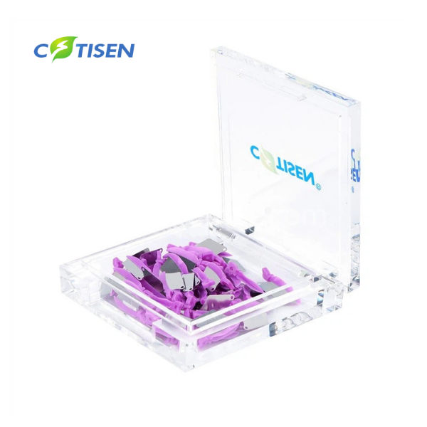 Cotisen Wedge Guard Metal Matrix 1 Adet