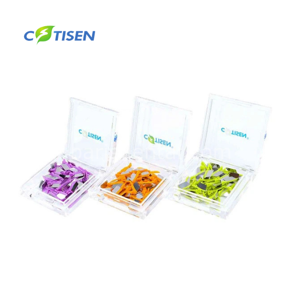 Cotisen Wedge Guard Metal Matrix 1 Adet