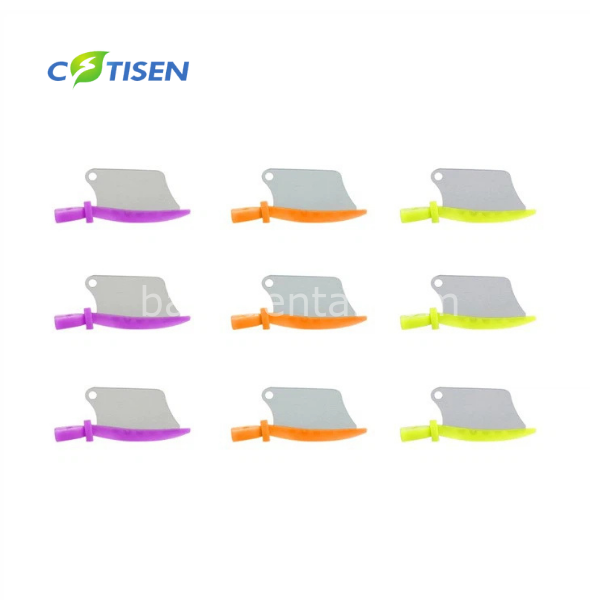 Cotisen Wedge Guard Metal Matrix 1 Adet