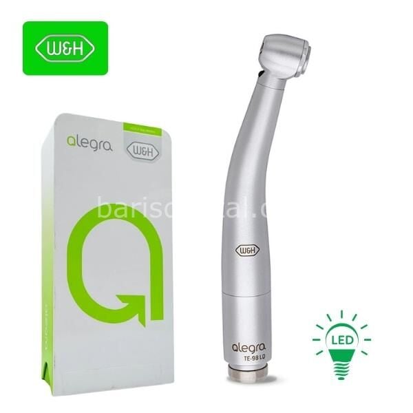 W&H Alegra TE-98L  Aeratör - Işıksız