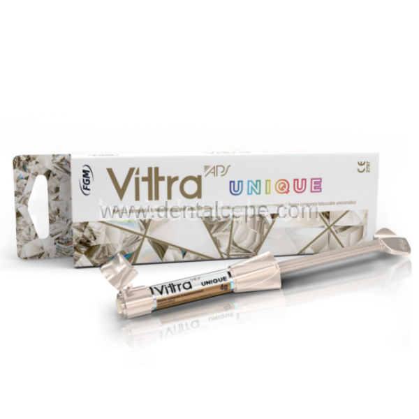 FGM Vitra Unique Sıfır Renk Kompozit