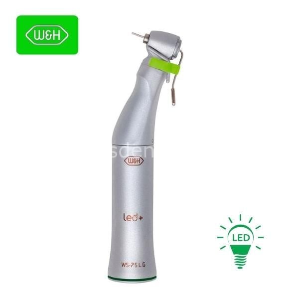 W&H WS-75 LG Cerrahi Anguldurva 20.1 - Işıklı