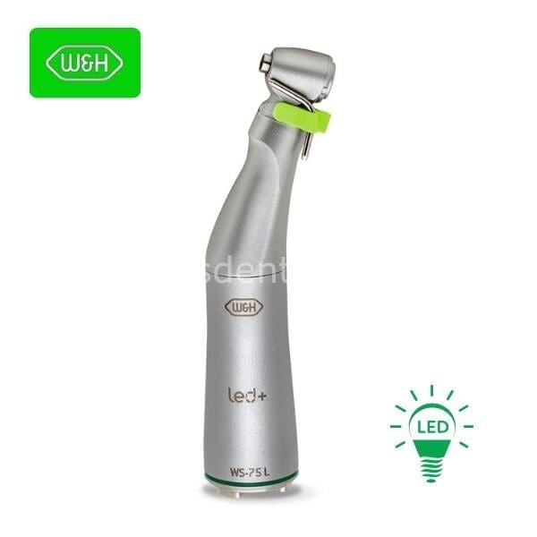 W&H WS-75 L Cerrahi İmplant Anguldurva 20.1 Işıklı