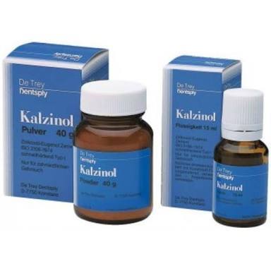 Kalzinol Likit + Toz