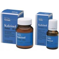 Kalzinol Likit + Toz