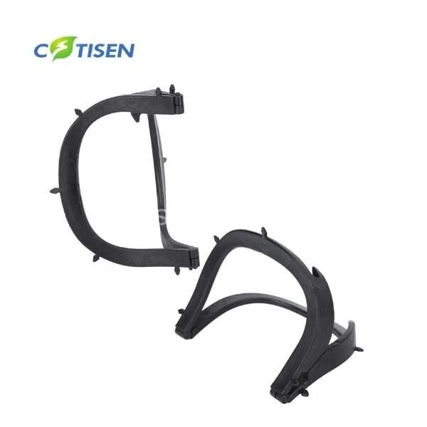 Rubburdam Çerçevesi - Katlanabilir Plastik Rubburdam Çerçevesi