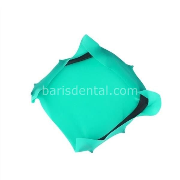 Rubburdam Çerçevesi - Katlanabilir Plastik Rubburdam Çerçevesi