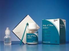 POLY-F PLUS polikarboksilat Simanı