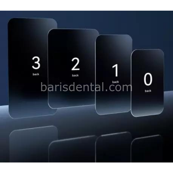 Free Scan Fosfor Plak Tarayıcısı