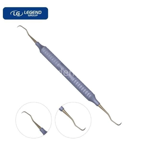 Legend Periodontal Gracey Küret ( No:1-2 )