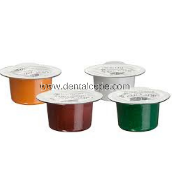 GLT Profilaxi Diş Temizleme Pastası 200 lük