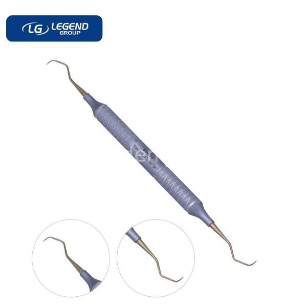 Legend Periodontal Gracey Küret (No:3-4)