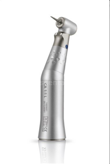 Dıştan Sulu Anguldurva CA 1:1