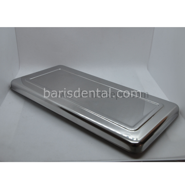 Dental Kapaklı Küvet