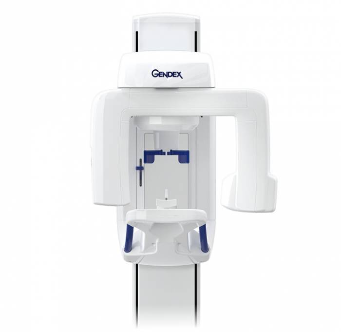 GXDP-300 Dijital Panoramik Röntgen