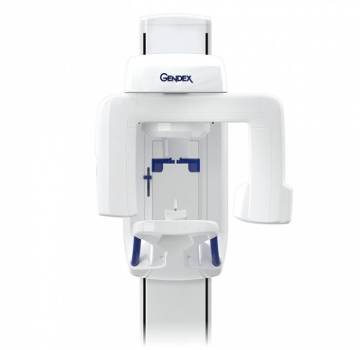 GXDP-300 Dijital Panoramik Röntgen