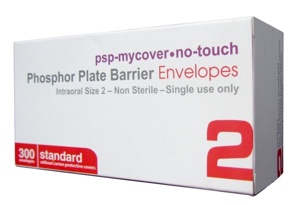 Fosfor Plak Kılıfı