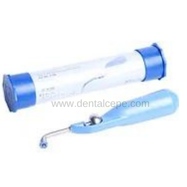 Kerr Matrix Tabancası