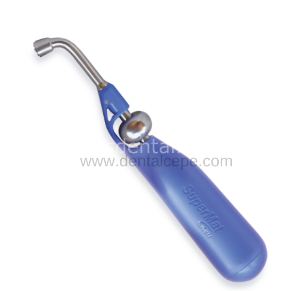 Kerr Matrix Tabancası