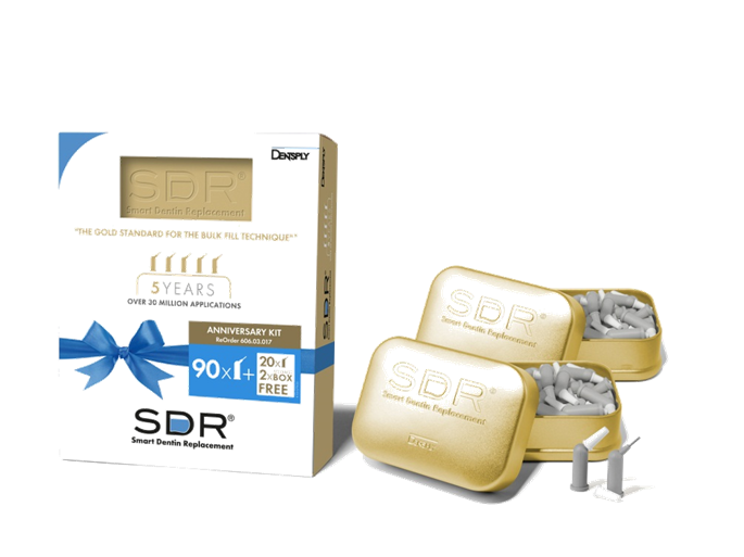 SDR Altın Paket Set (110*0,25 gr.)