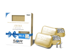 SDR Altın Paket Set (110*0,25 gr.)