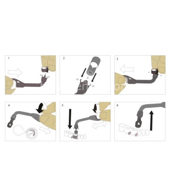 Dentac Matrix Tabanacası