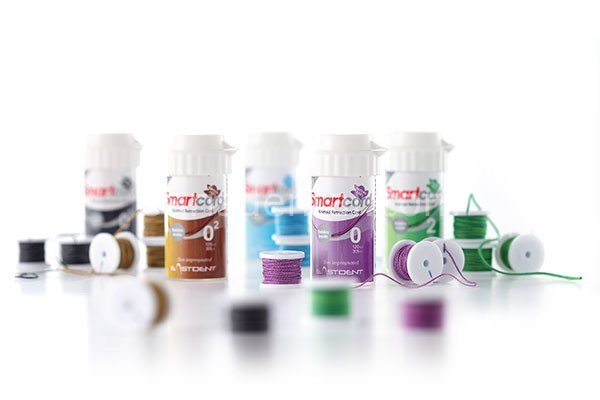 Smart Cord Retraksyon İpi