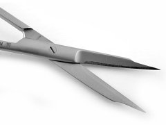 PERİODENTAL MAKAS TC