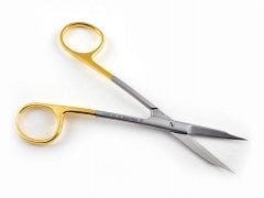 PERİODENTAL MAKAS TC