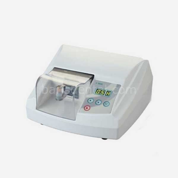 İ-MİX Amalgamatör