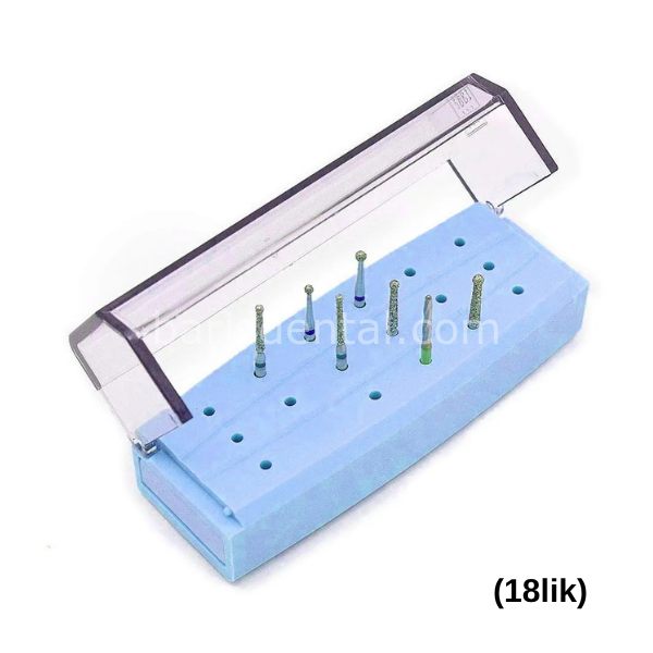 Dental Firez Kutusu 18'lik