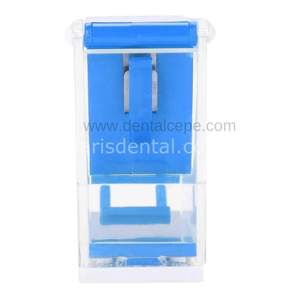 Dental Rulo Pamuk Kutusu