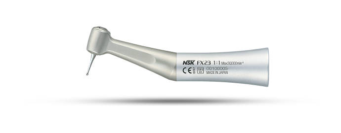 FX23 Anguldurva 30.000 Devir