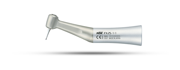 FX25 Anguldurva 40.000 Devir