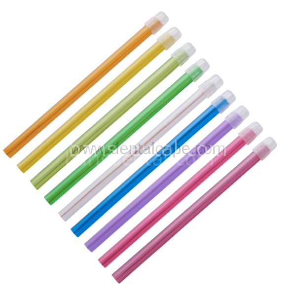 Cotisen Sakşın - Tükürük Emici 100 lük Paket